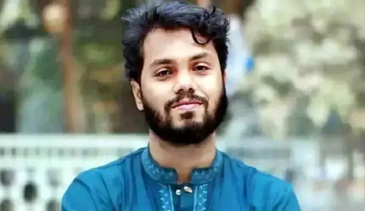 ওসমান হাদি হত্যা: সহযোগী সঞ্জয় ও ফয়সালের দায় স্বীকার