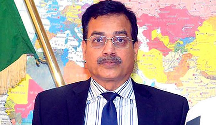 হলফনামায় সম্পদের পাহাড় হারুনুর রশীদের, কোটি টাকার ঋণ