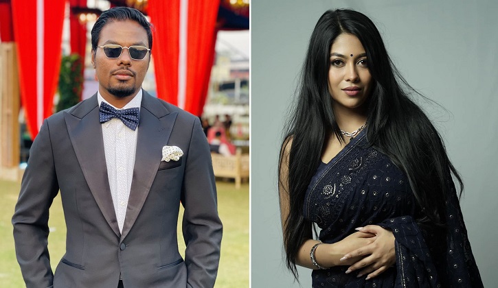 গুঞ্জনই সত্যি হলো, কাল বিয়ে করছেন জেফার-রাফসান