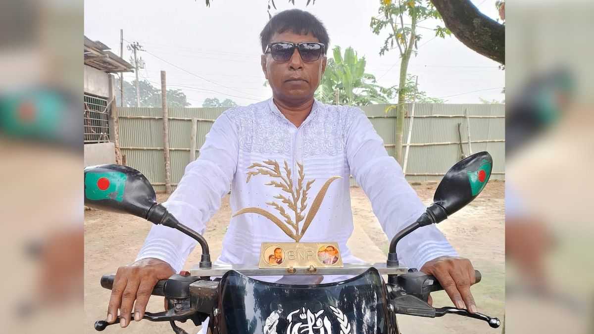 মসজিদকে ‘জঙ্গি কারখানা’ বলা বিএনপি নেতার বহিষ্কারাদেশ প্রত্যাহার