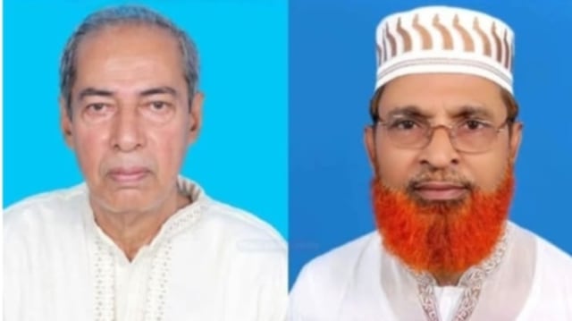 গাইবান্ধায় বিএনপি-জামায়াতের প্রার্থীকে শোকজ